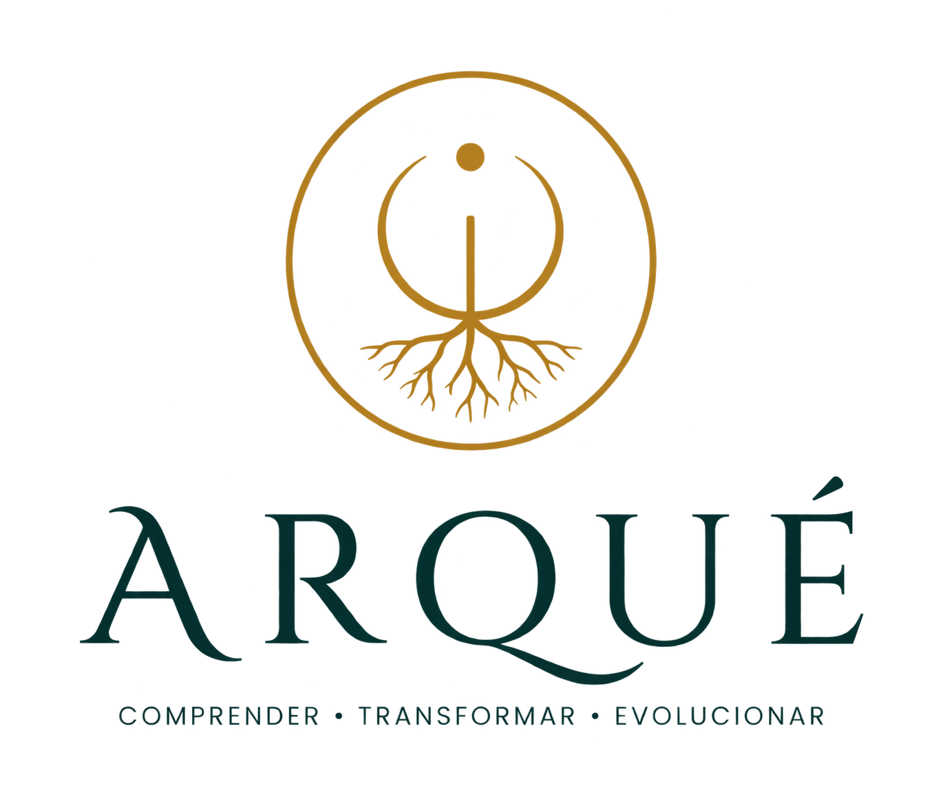 Arqué